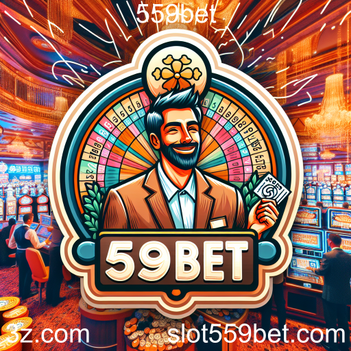 Explorando a Loteria no 559bet: A Emoção de Jogar e Ganhar