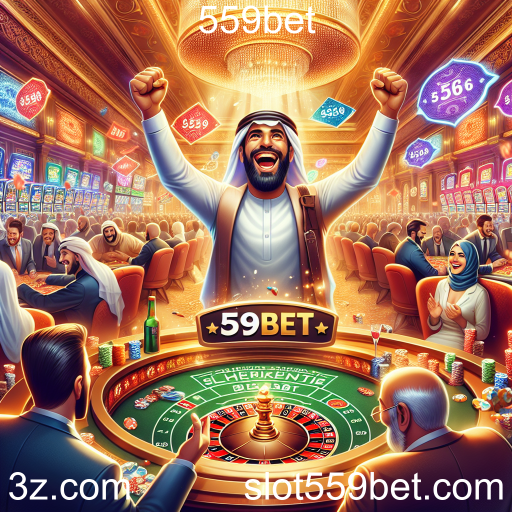Descubra as Melhores Promoções do 559bet