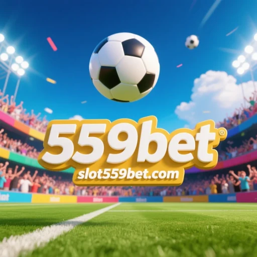 Logo 559bet